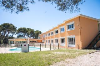 Hotel Les Rocailles - Montagnac - 3