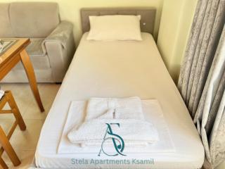 Stela Apartments - Ksamil - 5