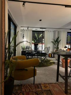Luxury Comfort Apartment - Tangier - 0