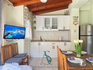 Stela Apartments - Ksamil - 6