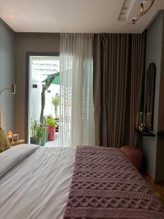 Luxury Comfort Apartment - Tangier - 9