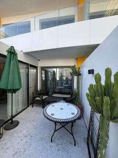 Luxury Comfort Apartment - Tangier - 8