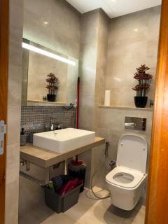 Luxury Comfort Apartment - Tangier - 6