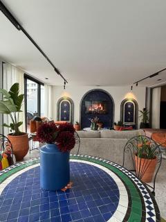 Luxury Comfort Apartment - Tânger - 4