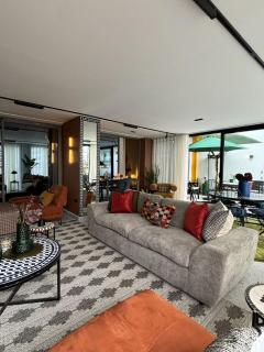 Luxury Comfort Apartment - Tangier - 3