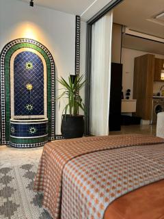 Luxury Comfort Apartment - Tangier - 1