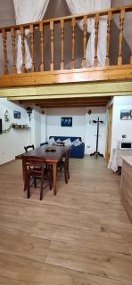 La casa del Maestro - Gallipoli - centro storico - 8