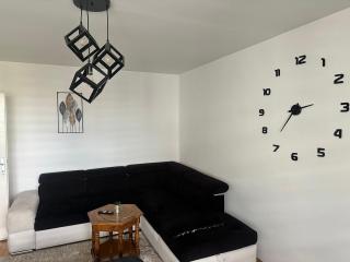 Apartment Aurora - Sarajevo - 8