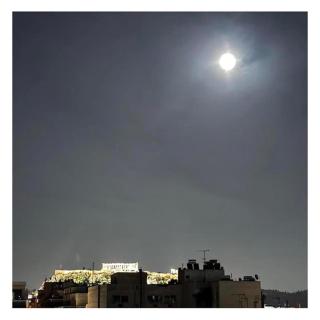 Krezias Apartments ST 6 Acropolis View - Atene - 9