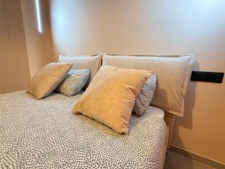 Relax in città - apt 4 - Free Netflix - 1
