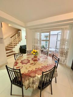 Nimah Seaview Homestay - George Town - 5