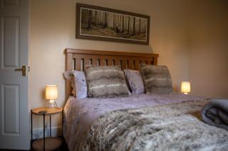 Business Bliss Stays - Dufton - 8