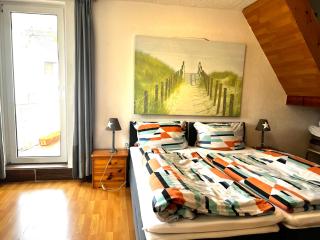 Ferienwohnung in Ediger Eller - Ediger-Eller - 1