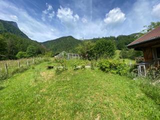 Logement individuel 3 pièces dans chalet - - 9