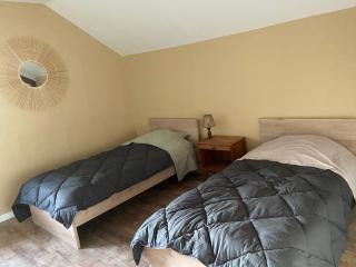 Chez Mymy - Lantenot - 1