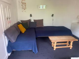Logement individuel 3 pièces dans chalet - - 6