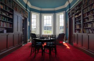 CastleHacket House - Belclare - 2