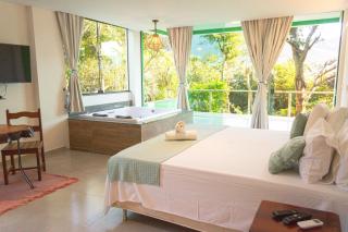 Pousada Vie - Vale do Capao - 4