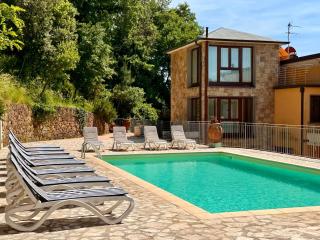 Residence Montefiore - San Baronto - 7