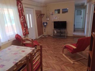 Twins House - Janka Apartman - Bogács - 3