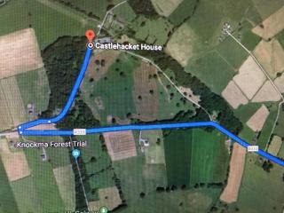 CastleHacket House - Belclare - 3