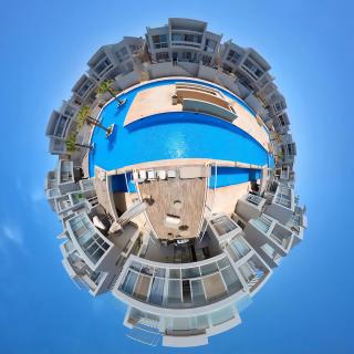 Sholan El Gouna - Modern Apartments with Pool View - Hurghada - 0