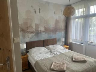 KAMERALNY przy promenadzie - domki, apartamenty, pokoje - Charzykowy - 5