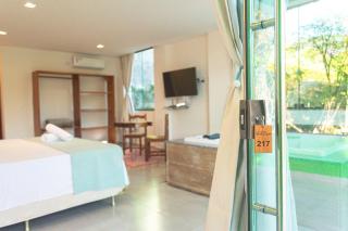 Pousada Vie - Vale do Capao - 6