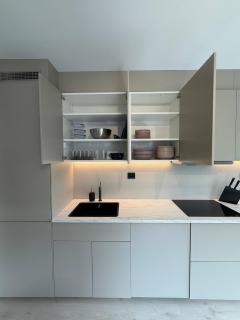 Moderne hus i sentrum av Lillestrøm - 6