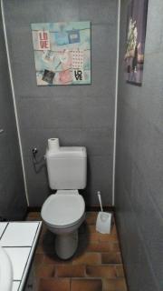 Appartement au coeur des Ardennes - Érezée - 9