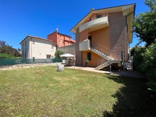Casa MareVerde - Marotta - 9