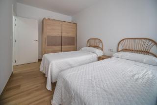 Apartamento centro ciudad patio cuarenta 1B - Algésiras - 2