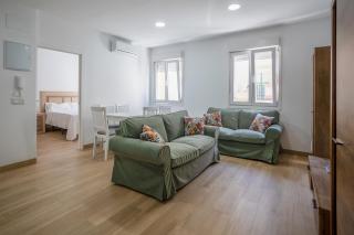 Apartamento centro ciudad patio cuarenta 1B - Algésiras - 9