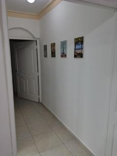 las flores hostal - Boca Chica - 0