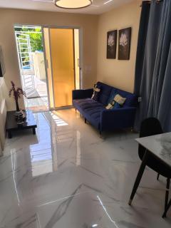 las flores hostal - Boca Chica - 4