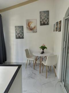 las flores hostal - Boca Chica - 3