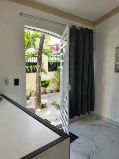 las flores hostal - Boca Chica - 1