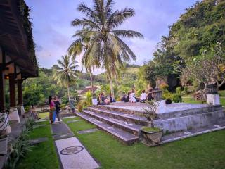 Cersen Resort Lombok - Kuta Lombok - 7