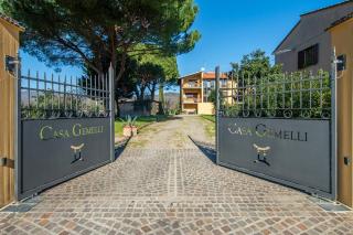 Villa Casa Gemelli - Capolona - 8