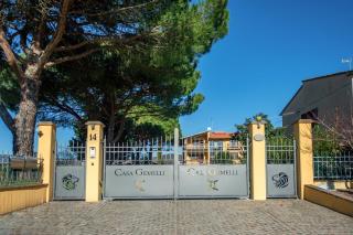 Villa Casa Gemelli - Capolona - 9