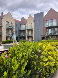 MBK Apartments Gdańsk Old Town - Gdańsk - 0