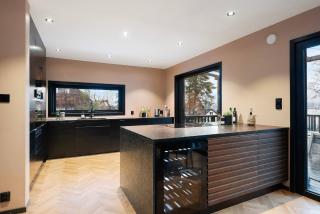 Elegant Holiday House in Tolvsrod, Norway - Perfect for Group Trips - Tolvsrød - 6