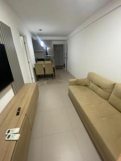 Parque Shopping Flat - Vizinho Shopping Riomar - Pina - 9