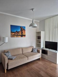 MBK Apartments Gdańsk Old Town - Danzig - 9
