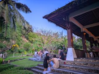 Cersen Resort Lombok - Kuta Lombok - 8