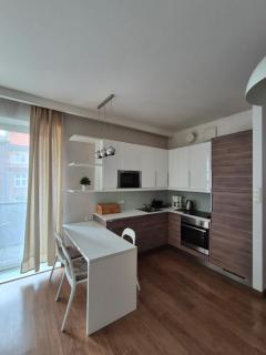 MBK Apartments Gdańsk Old Town - 8
