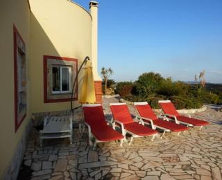 Casa Shally - Usseira - 1