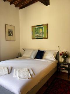 Palazzo Palloni Boutique Apartment - Sorano - 5