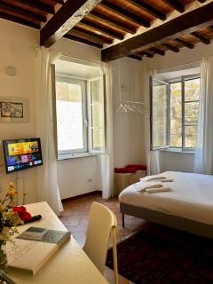 Palazzo Palloni Boutique Apartment - Sorano - 0