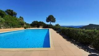 Le mazet de Sophia - Le Lavandou - 0